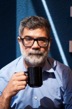 Eclesiastes Santos - CEO - Lucid