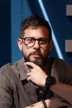 Guilherme Ronconi - CCS - Lucid